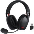 Redragon IRE PRO H848 Bluetooth Wireless Gaming Headset | Black. 