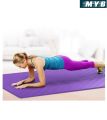 6mm Best Quality Yoga Mat for Women and Men. 