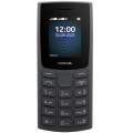 Nokia 110 2024 || Dual SIM PTA Approved || 1.8 Inches Display || 1000 mAh Battery. 
