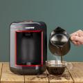 1xOriginal Geepas Turkish Coffee Maker, 4 Cups Capacity, GCM41515, Sound Alarm System , Auto-Shut Off 400 Watts  ( 2 Years Warranty ). 