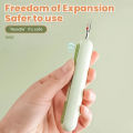 2 IN 1 Needle Threaders Multifunctional Disconnector Release Home Hand Sewing Machine Coil Sewing Machine Sewing Accessories. 