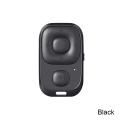 FantasyGoods Mini Wireless Bluetooth-compatible Remote Shutter Controller Button Self-timer Camera Stick Shutter Release Phone Page Turning Controller. 