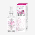 Dr.DAVEY Snail Whitening with Hyaluronic Acid Face Serum 60 ML. 