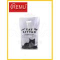 Remu - Clumping Cat Litter - 5 Litter. 