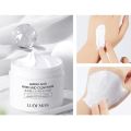 LUOFMISS Amino Acid White Mud Clean Mask LFMX70673. 