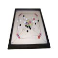 Corrom board 24,30 and 36 inches Wooden Carrom Board Game With Striker and Coins Set. 