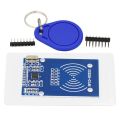 MFRC-522 RC-522 RC522 Antenna RFID Kit - Mifare IC Wireless Module For Arduino IC KEY SPI Writer Reader IC Card Proximity Module. 