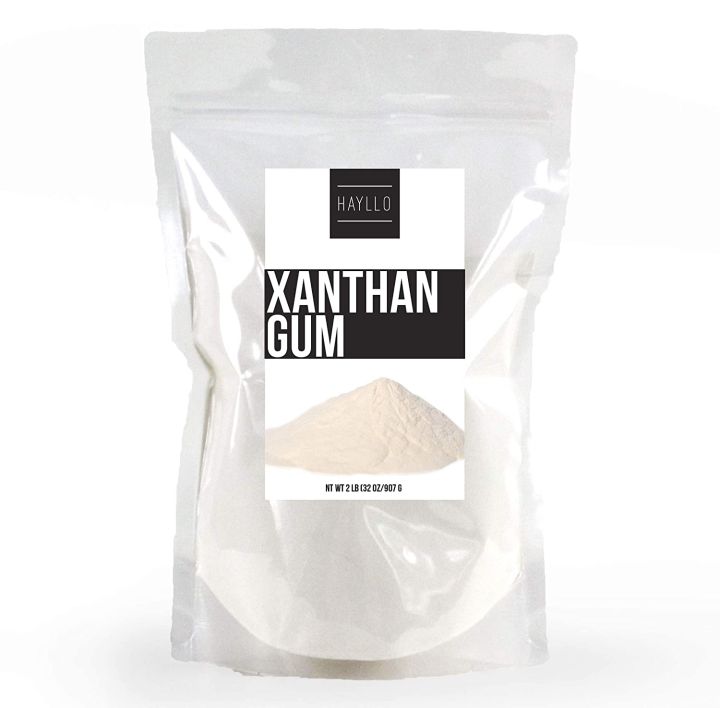 Xanthan Gum 2 lb