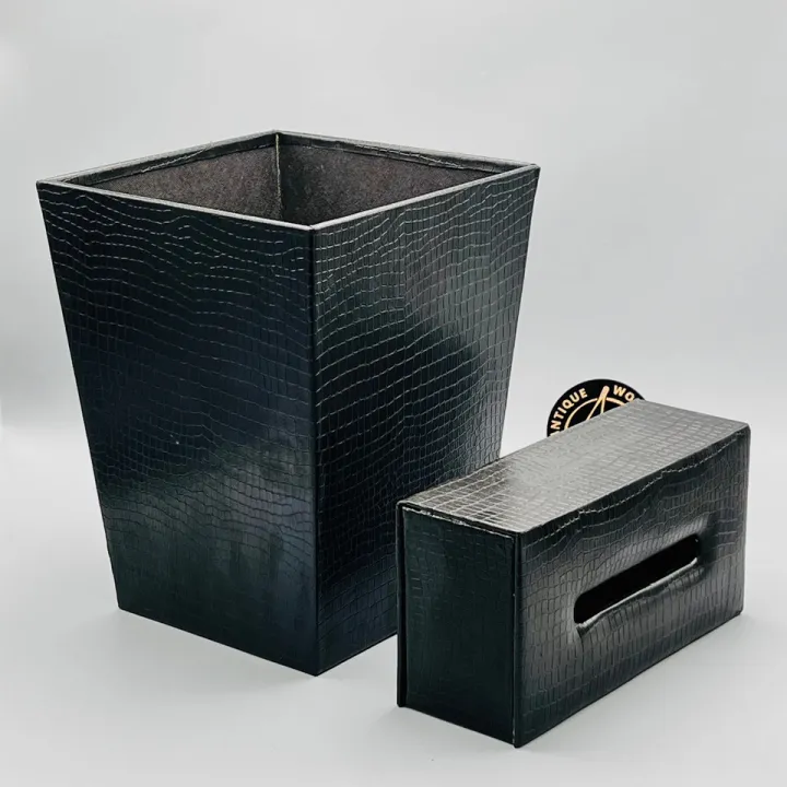 Leather%20Basket%20Tissue%20Box%20Set%20-%20Image%205