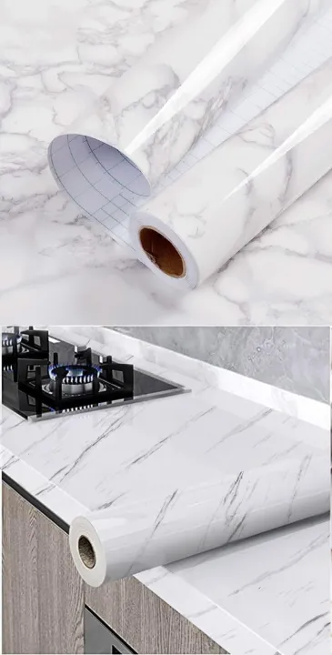 60cm%20%C3%97%20200cm%20Self%20Adhesive%20Black%20/%20White%20,%20Black%20Gold%20Marble%20Sheet%20for%20Kitchen%20-%20Anti%20Oil%20and%20Heat%20Resistant%20Wallpaper%20-%20Image%2010