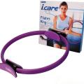 PILATES RING AB CIRCUIT WORKOUT (15 Pilates Ring Exercises). 