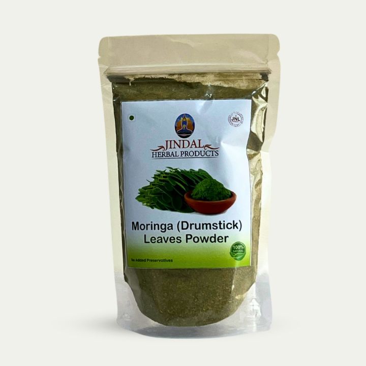 Moringa Leaf Powder | 200g | Daraz.pk