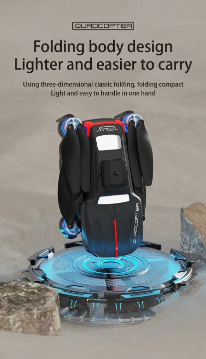 J6%20Pro%20Drone%20Brushless%20Motors%20HD%20Camera%20RC%20Quadcopter%20with%20Wi-Fi%20FPV,%20Headless%20Mode,%20One-Key%20Takeoff/Landing,%20Altitude%20Hold,%20Obstacle%20Avoidance%20&%20Remote%20Control%20%E2%80%93%20Beginner%20Camera%20Drone%20-%20Image%2010