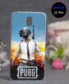 Samsung J5 Pro Mobile Cover - PUBG. 