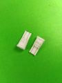 ExTRA BRIGHT CERAMIC CAR Parking LED BULB (pair) 6 SMD LED # BLUE. 