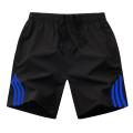 Men's Shorts Summer Fashion Big Size Brand Boardshorts Sports Shorts Men Casual Shorts Quick Dry Gym Mens Shorts Clothing. 