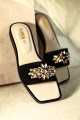 FLAT Shoes for Women Ladies Girls Stylish- SAWA SHOES - 231. 