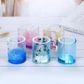 DIY Pot Silicone Mold, Cube and Cylinder Resin Molds, DIY Flower Pot Mold, Pen Holder mold, Planter Pot Mold. 