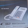 Telephone Set CLI 906 CID Landline Phone Display Phone Pabx Telephone. 