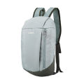 Decathlon Day Backpack Backpack for Men and Women Leisure Travel Mini Backpack Small School Bag 10L can be sent on behalf of the company. 