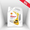 Shell Rimula R1 (SAE-50) 10L, Heavy-duty Diesel Engine Oil, Truck Oil. 
