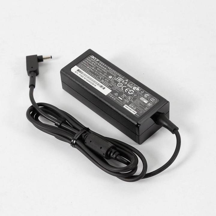 19V 2.37A 45W Laptop Power  Charger OR Power Cord  for Acer CB5-311 CB3-531 CB3-532
