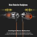 JBL T180A In-ear Headphones JBL PureBass Sound Earphones Wired Line-control 3.5mm Jack Earpieces Portable Headset. 