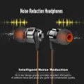 JBL T180A In-ear Headphones JBL PureBass Sound Earphones Wired Line-control 3.5mm Jack Earpieces Portable Headset. 