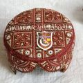 "SINDHI TOPI". 