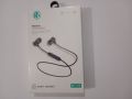 Wireless Bluetooth Earphone BT-09 Intelligent Noise Reduction Comfortable to Wear High Quality Sound Wireless Transmission Sports Earphones. 