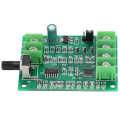 Brushless Motor Driver Board Controller Optical Speed ​​Control Hard Disk Drive For -ROM. 