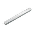 Square steel bar door lock handle square rod transmission rod square shaft fingerprint lock mechanical handle lock door handle accessories Daquan. 