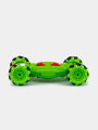 Stunt Racing (Remote Control Racing Car). 