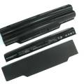 New Laptop 6 Cell Battery  for LifeBook AH531 A531 LH701 P/N  CP47789101. 