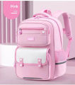 Yeeda Colorful Backpack For Girls, Lightweight Student Backpack, Multi-Pocket School Bag, Casual Travel Daypack School Bags For Teen Girl Children. 
