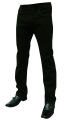 Mens Denim Jeans Zip Fly Stretch Slim Fit Cotton Trousers Pants All Waist Sizes. 