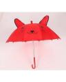 Baby kids small Umbrella red. 