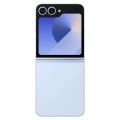 Samsung Galaxy Z Flip 6 12GB RAM 512GB ROM 50 MP + 12 MP Back Camera 4000 mAh Battery 1 Year Samsung PK Warranty. 