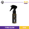 Harris Tyre Glow 70ml. 