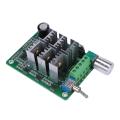 【KuaKe Mall】BLDC Three-Phase Sensorless Motor Controller Drive DC. 
