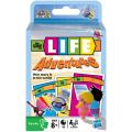 Hasbro: THE GAME OF LIFE ADVENTURES (78609048FB). 