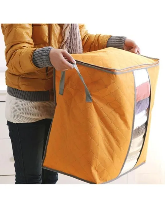 Durable%20Foldable%20Pillow%20Blanket%20Clothes%20Storage%20Zipper%20Bag%20Case%20Organizers%20Closet%20Storage%20Box%2067L%20-%20Image%2010