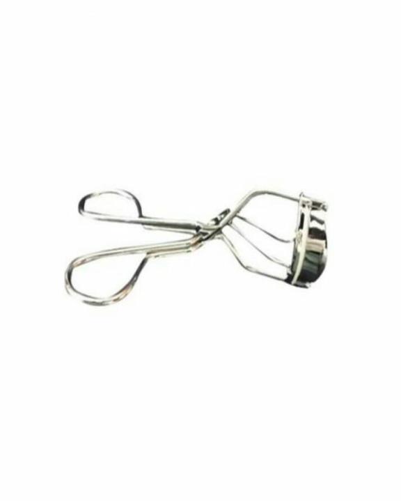 Eyelash Curler - Silver