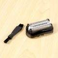 32B Shaver Head Replacement for Braun 32B Series 3 301S 310S 320S 330S 340S 360S 380S 3000S 3020S 3040S 3080S. 