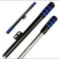 Single Side Open Safety Guard for CD 70cc Fancy Rod Openable Crash Guard Leg Guard Safe Guard 16 Gauge New Style Open Rod NF MART. 