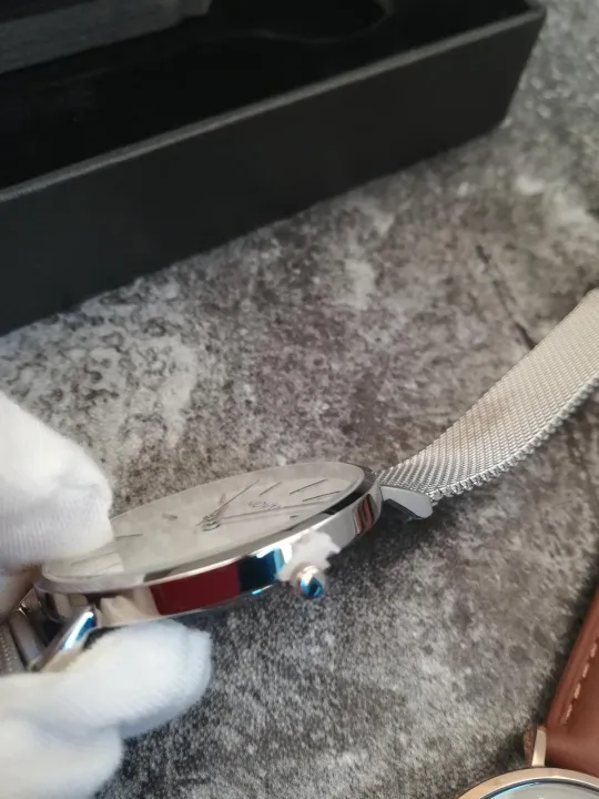 Niovani%20Legacy%20-%20Unisex%20-%20Sparkling%20Pure%20316L%20Surgical%20Grade%20Stainless%20Steel%20-%20Adjustable%20Mesh%20Steel%20Strap%20-%202%20Year%20Warranty%20-%20Free%20Box%20Packaging%20-%20Image%204