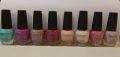 Technic Nail P, Pack Of 8. 