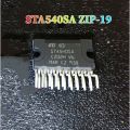 2pcs STA540SA ZIP-19 STA540 ZIP19 Audio Amplifier Power IC. 