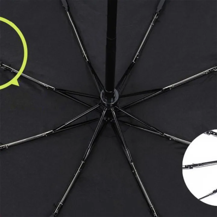 Automatic%20Open%20Umbrella%20with%208%20Strong%20Ribs%20Comfortable%20Round%20Handle%20Durable%20Metallic%20Frame%20and%20Compact%20Portable%20Size%20for%20Rain%20and%20Sun%20Protection%20-%20Image%208