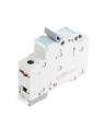 Circuit Breaker - 10A - White. 